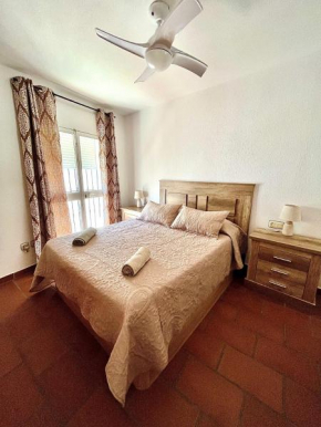 Apartamento en el casco histórico, a 5 min playa.